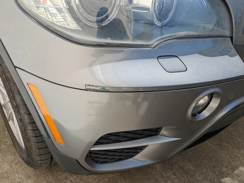 2011 BMW E70 X5 - Image 17 of 31