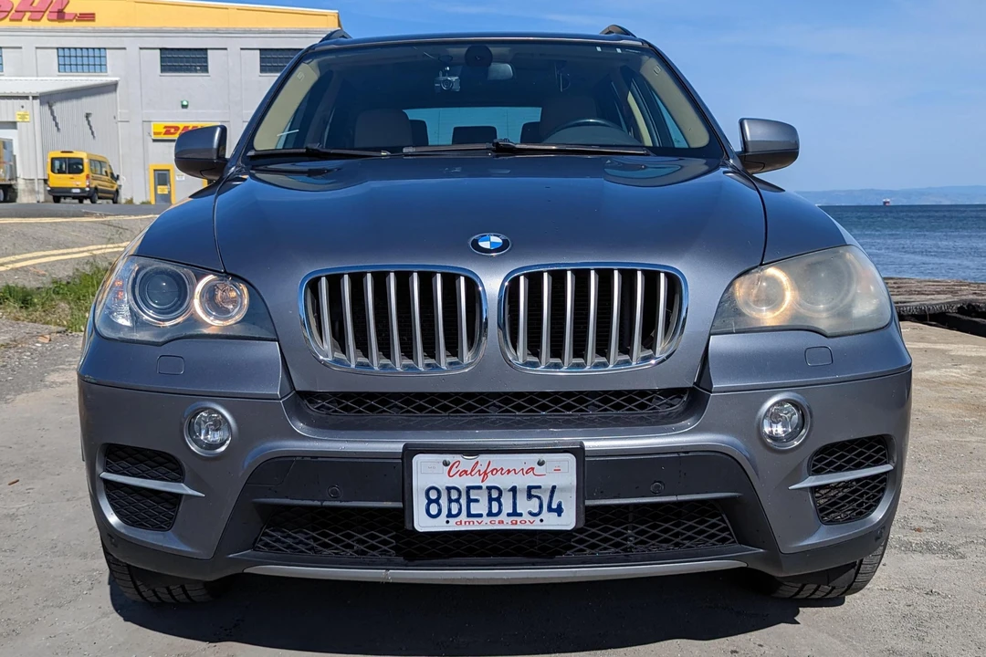 2011 BMW E70 X5 - Image 2 of 31