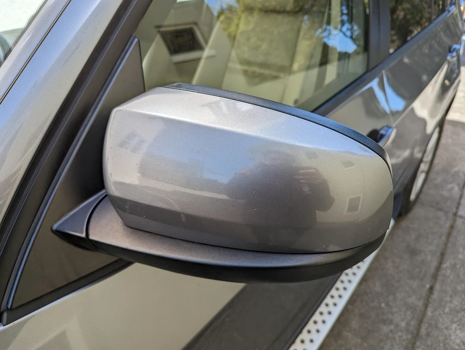 2011 BMW E70 X5 - Image 13 of 31
