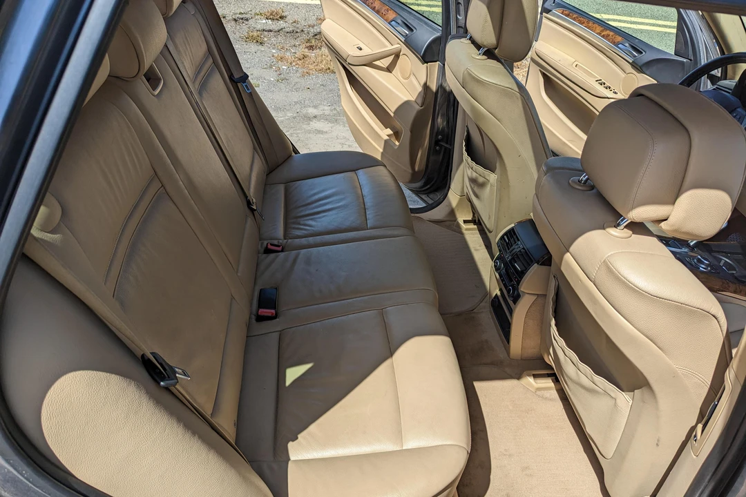 2011 BMW E70 X5 - Image 26 of 31