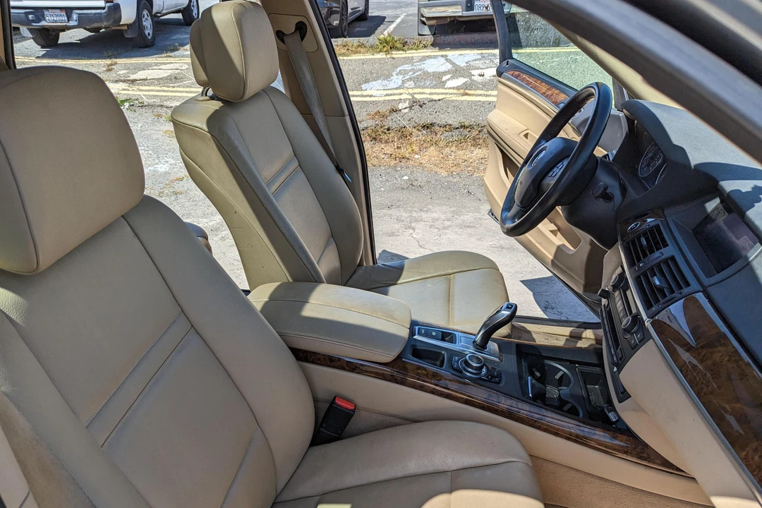 2011 BMW E70 X5 - Image 25 of 31