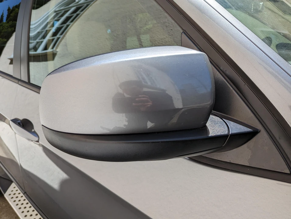 2011 BMW E70 X5 - Image 16 of 31