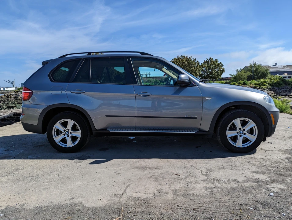 2011 BMW E70 X5 - Image 11 of 31