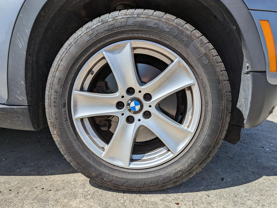 2011 BMW E70 X5 - Image 23 of 31