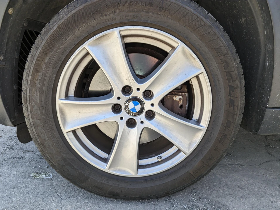 2011 BMW E70 X5 - Image 20 of 31
