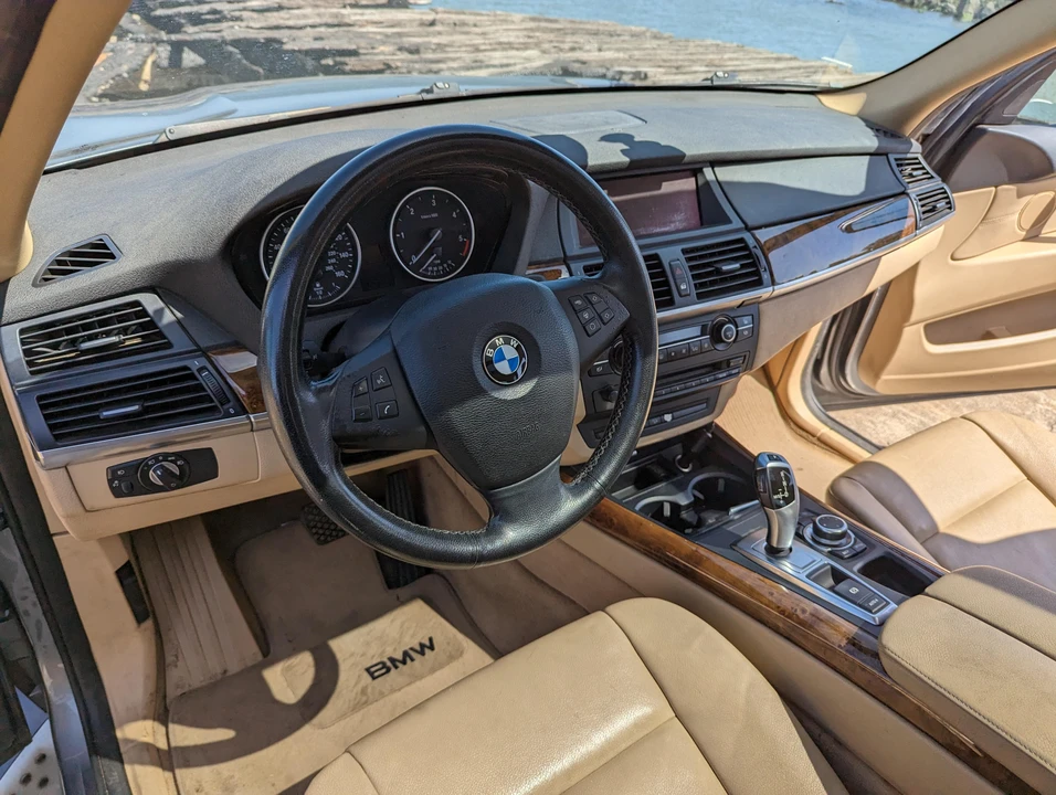 2011 BMW E70 X5 - Image 31 of 31