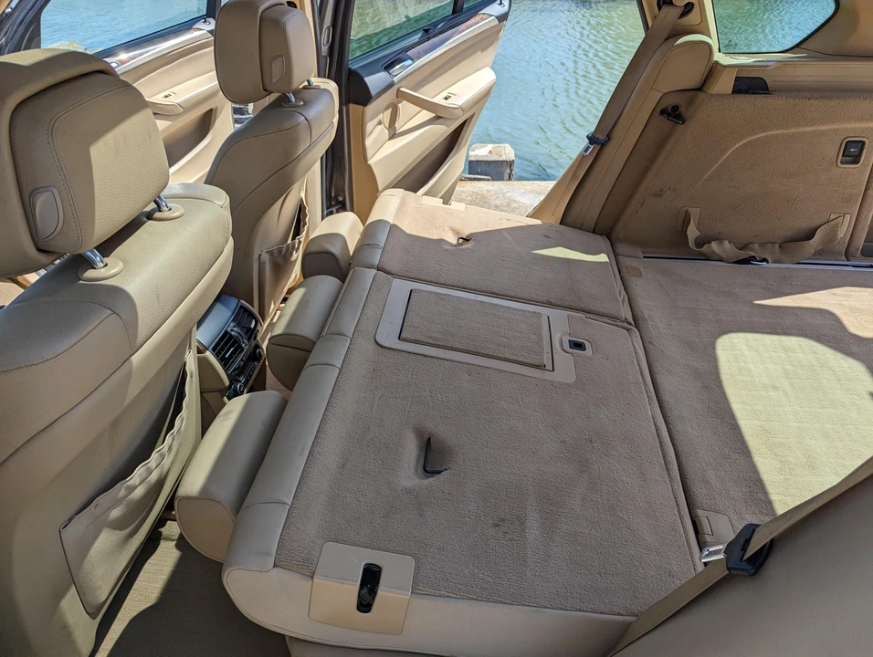 2011 BMW E70 X5 - Image 30 of 31