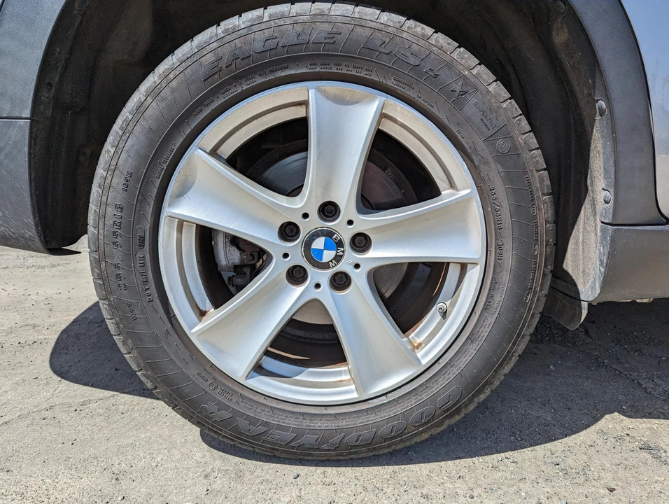 2011 BMW E70 X5 - Image 22 of 31