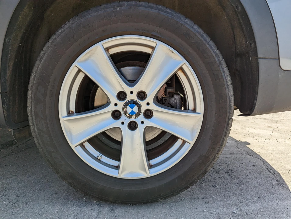 2011 BMW E70 X5 - Image 21 of 31