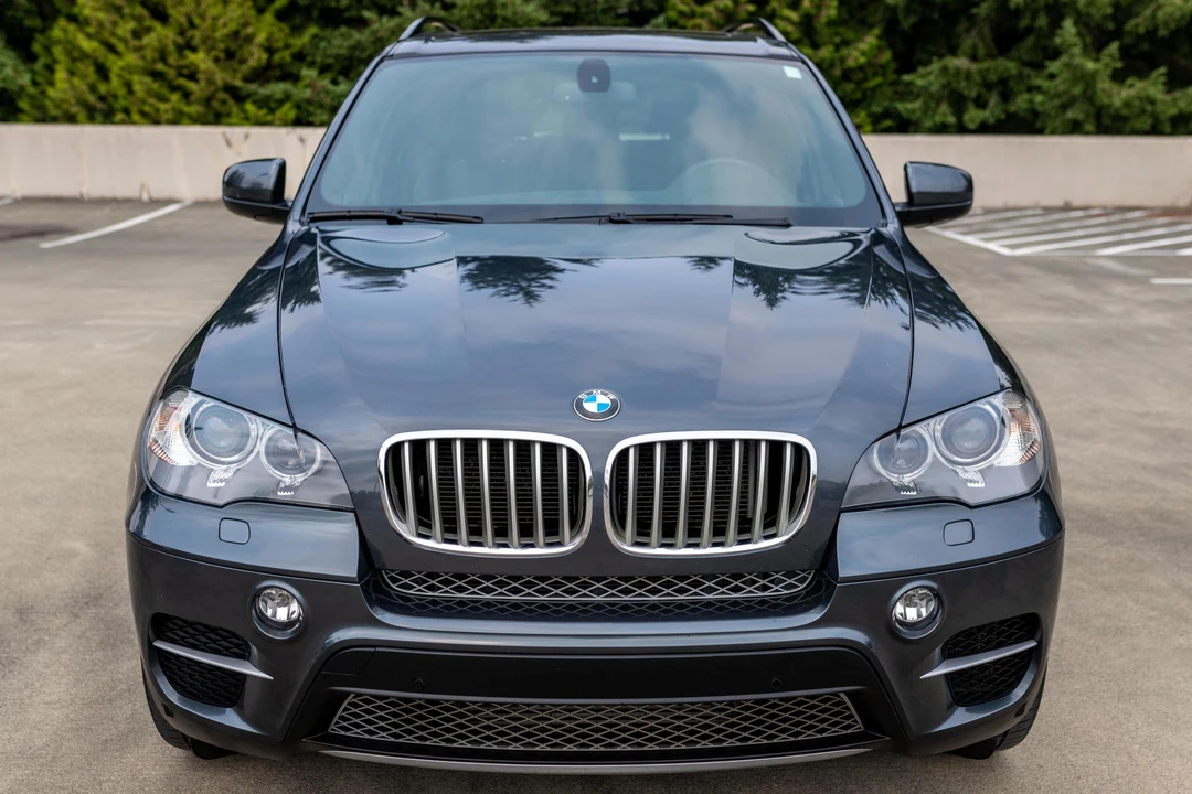 2011 BMW E70 X5 - Image 2 of 31