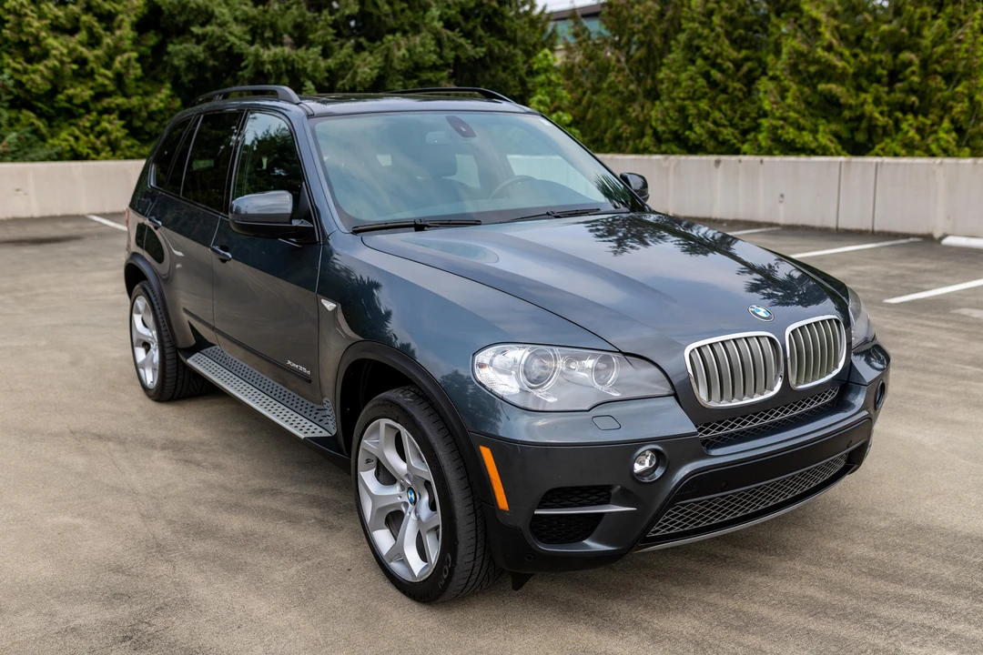 2011 BMW E70 X5 - Image 9 of 31