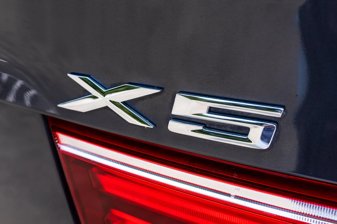 2011 BMW E70 X5 - Image 26 of 31