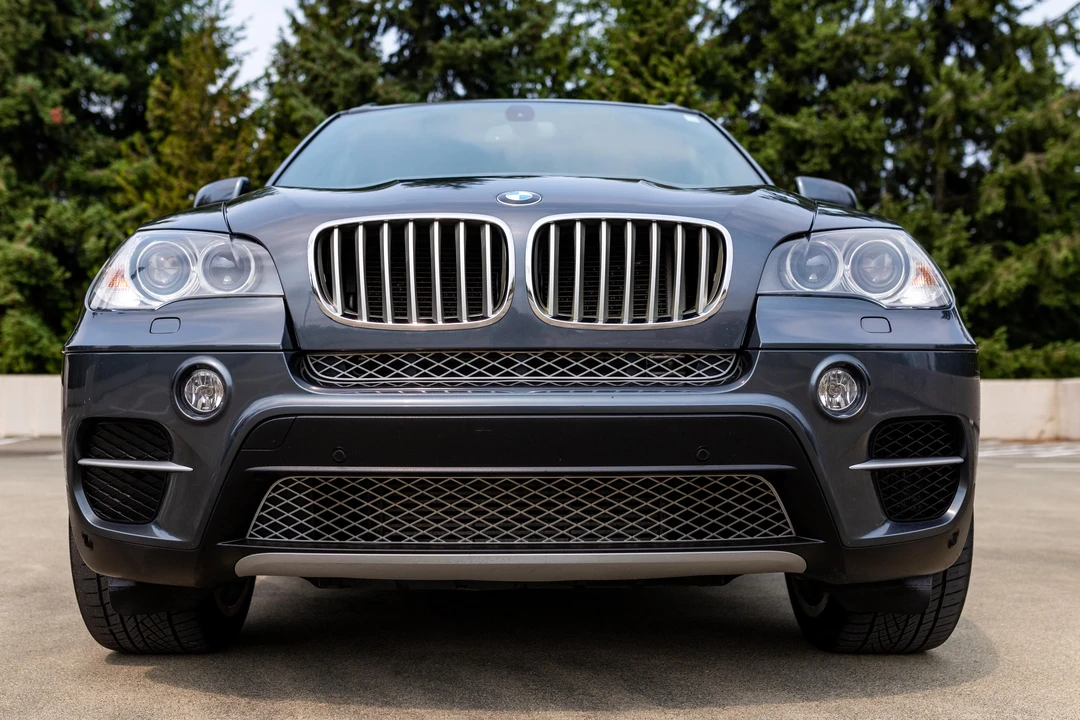 2011 BMW E70 X5 - Image 6 of 31