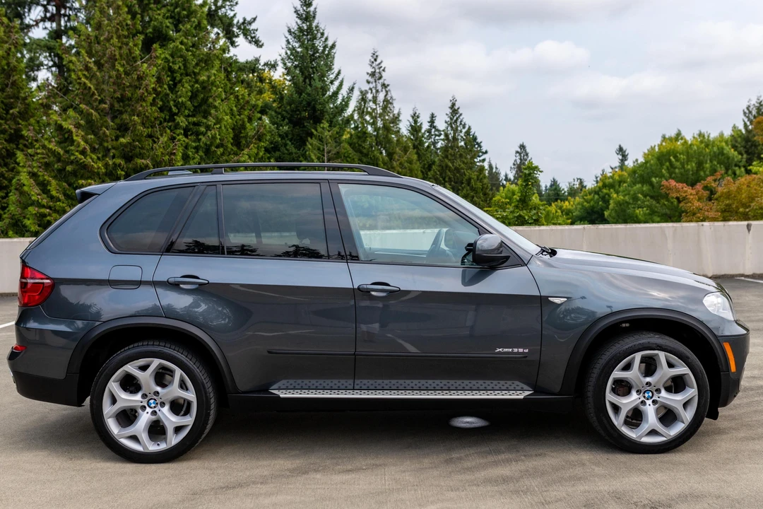 2011 BMW E70 X5 - Image 3 of 31