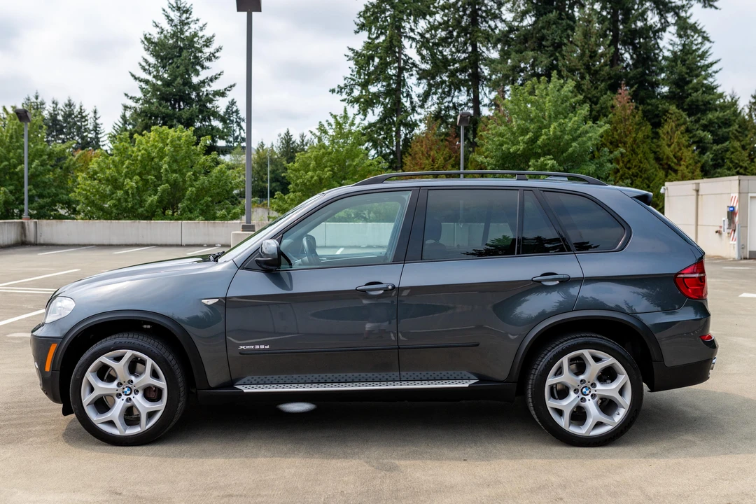 2011 BMW E70 X5 - Image 7 of 31