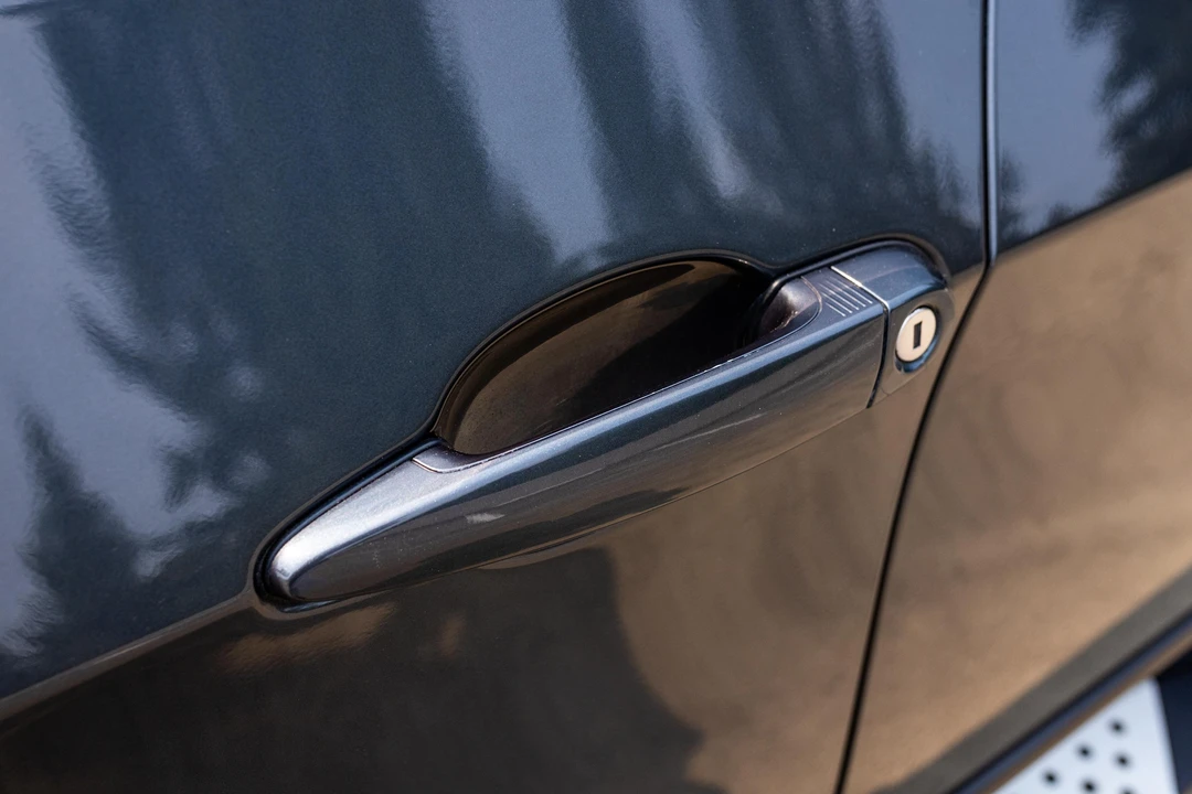 2011 BMW E70 X5 - Image 19 of 31
