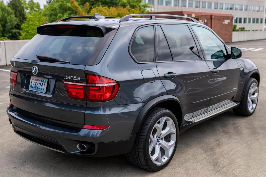 2011 BMW E70 X5 - Image 4 of 31