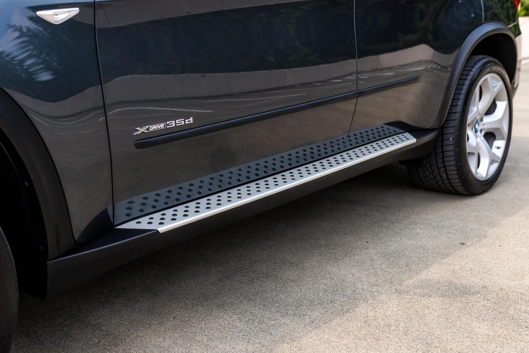 2011 BMW E70 X5 - Image 18 of 31