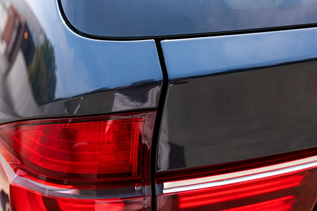 2011 BMW E70 X5 - Image 22 of 31