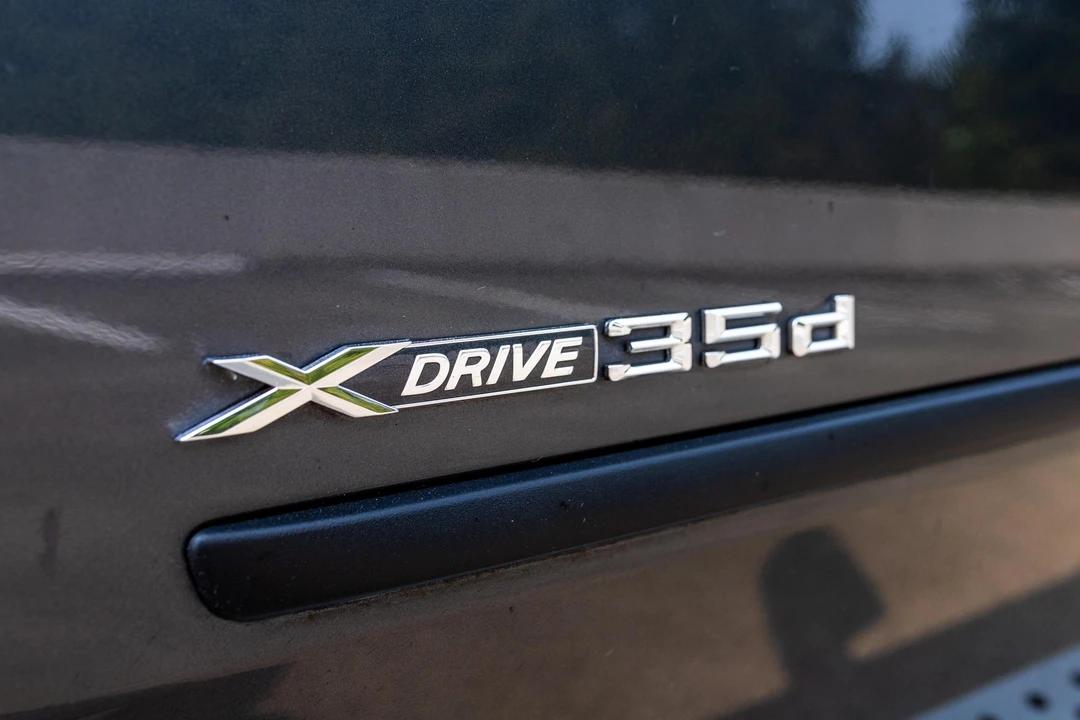 2011 BMW E70 X5 - Image 28 of 31