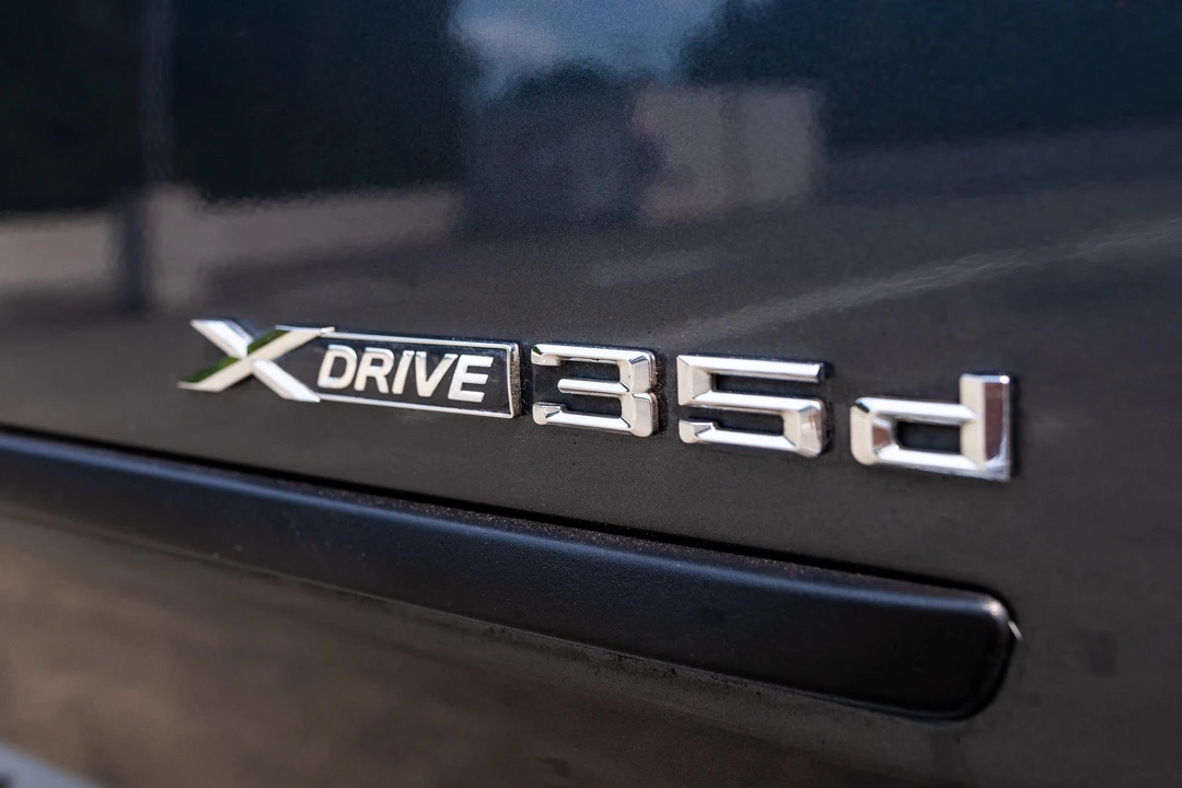 2011 BMW E70 X5 - Image 27 of 31