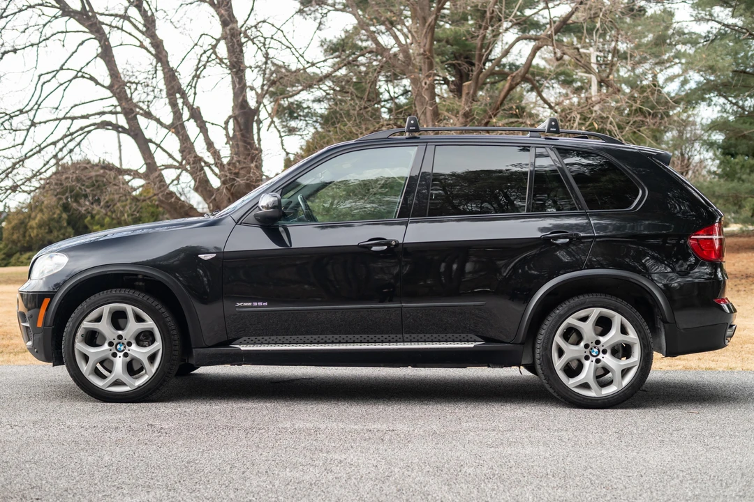 2011 BMW E70 X5 - Image 3 of 31