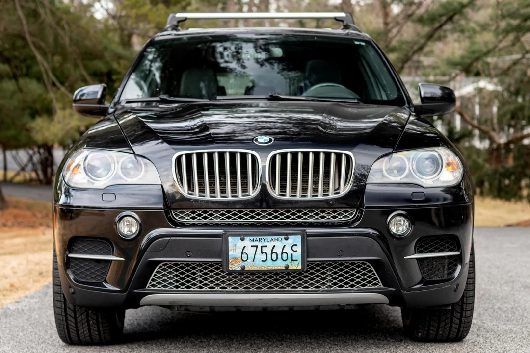 2011 BMW E70 X5 - Image 2 of 31