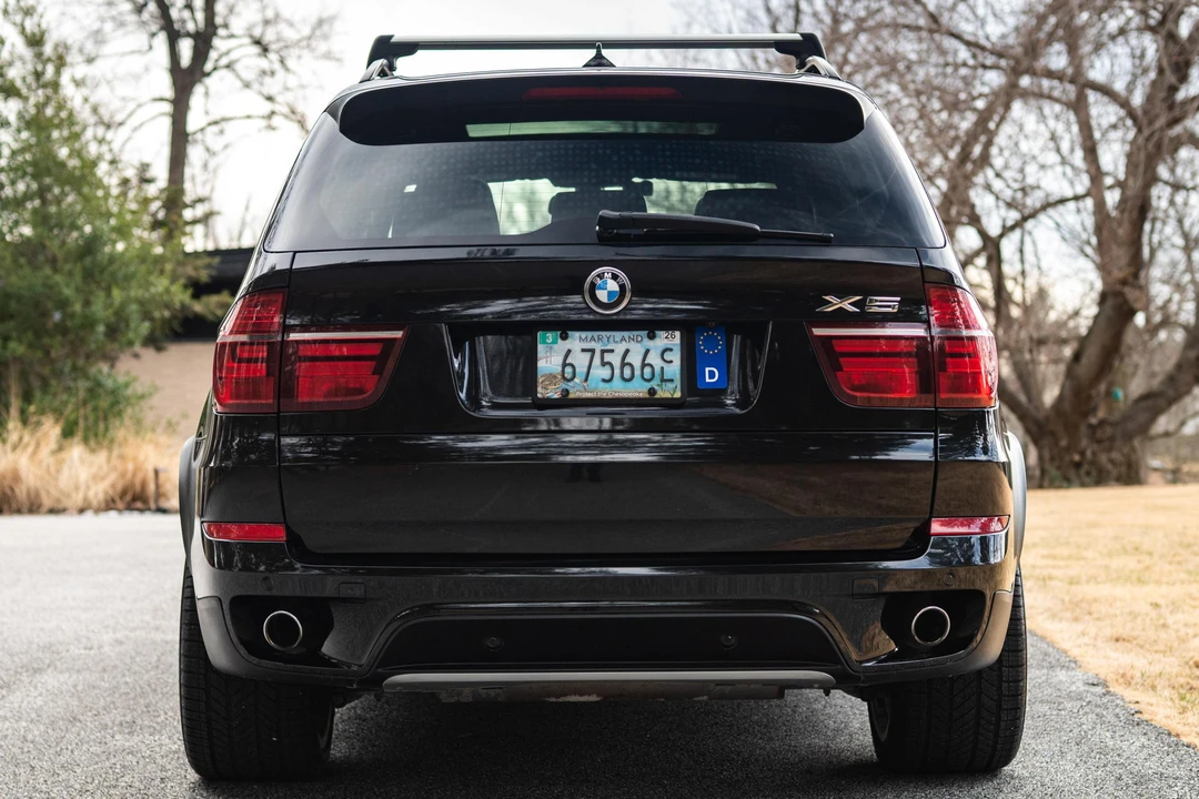 2011 BMW E70 X5 - Image 5 of 31