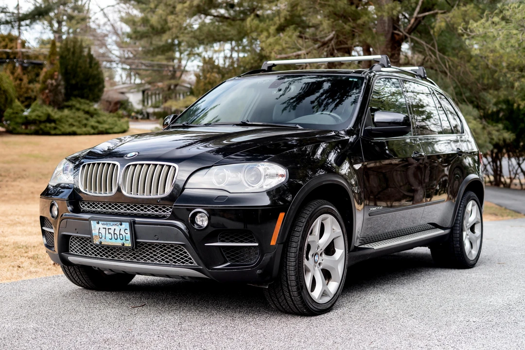 2011 BMW E70 X5 - Image 6 of 31