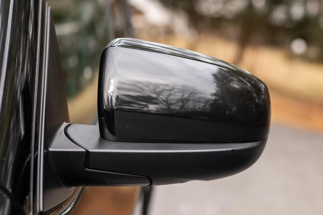 2011 BMW E70 X5 - Image 31 of 31