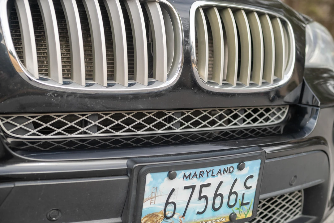 2011 BMW E70 X5 - Image 12 of 31