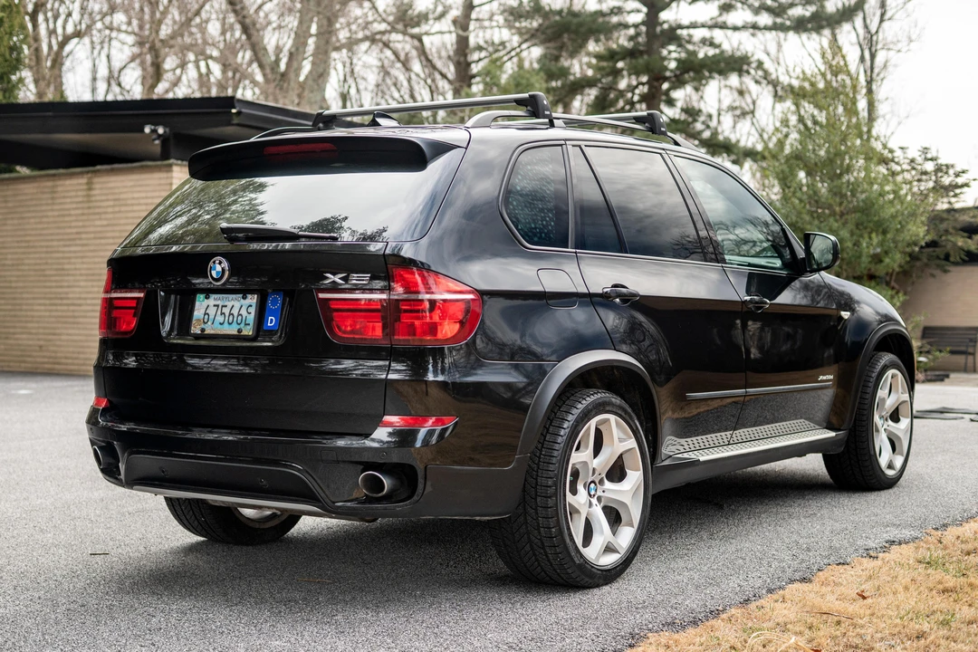 2011 BMW E70 X5 - Image 7 of 31