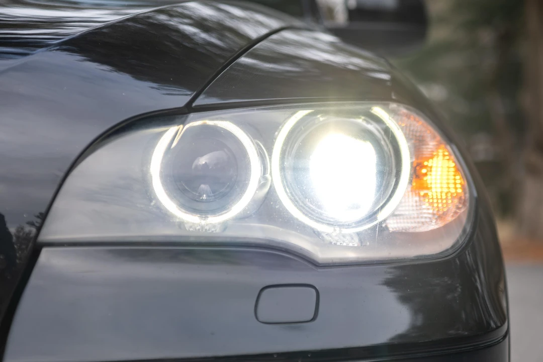 2011 BMW E70 X5 - Image 21 of 31