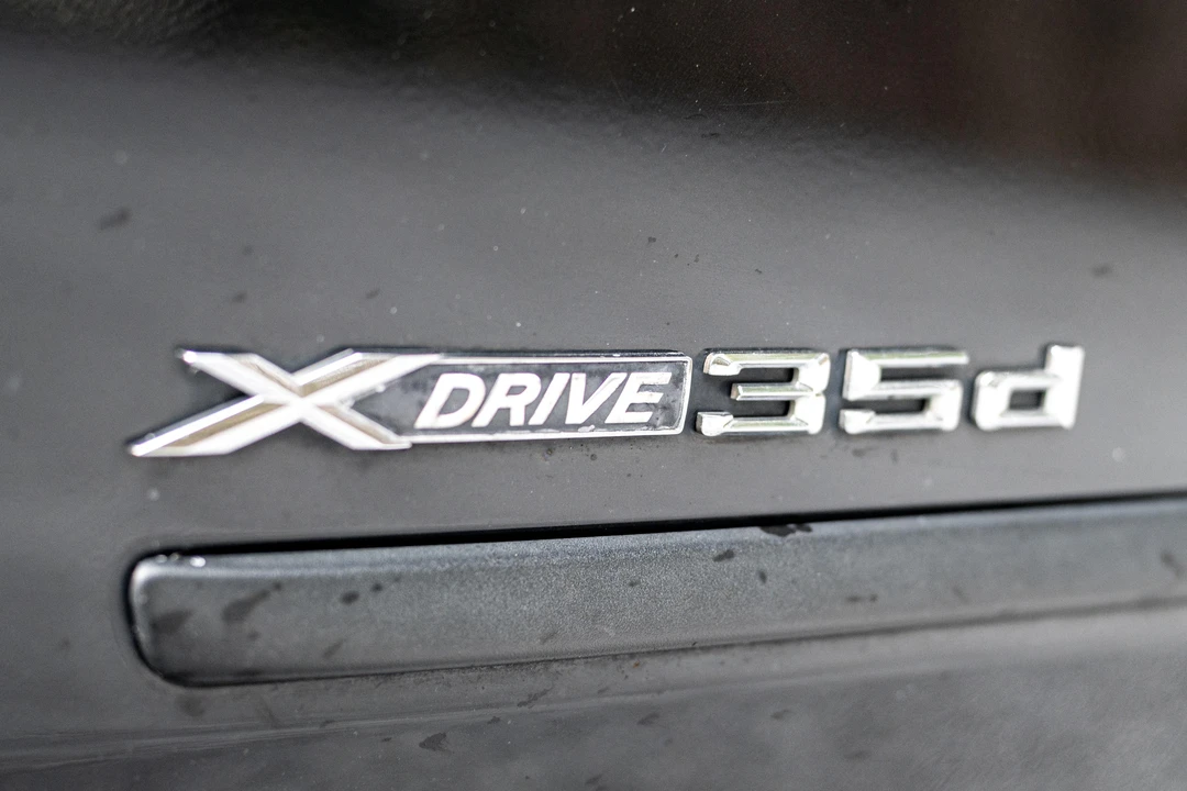 2011 BMW E70 X5 - Image 30 of 31