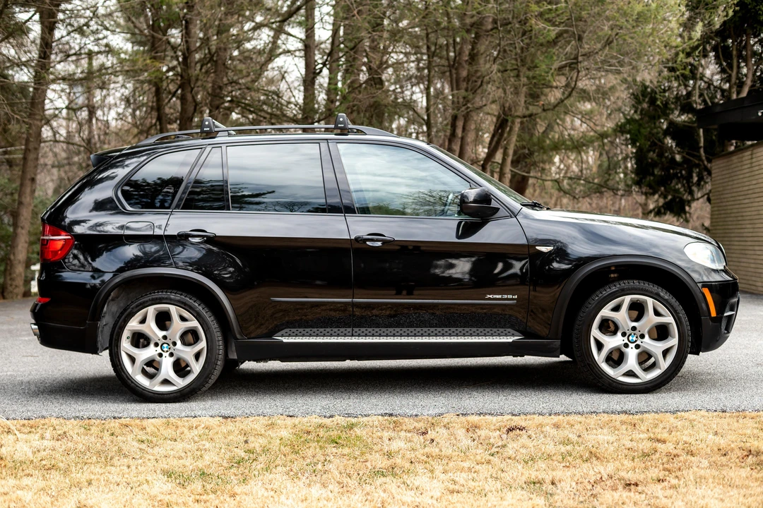 2011 BMW E70 X5 - Image 8 of 31