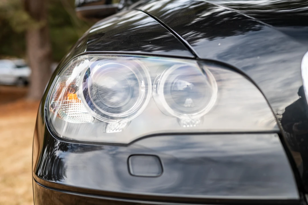 2011 BMW E70 X5 - Image 9 of 31