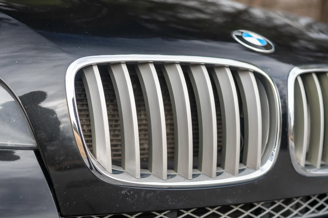 2011 BMW E70 X5 - Image 13 of 31