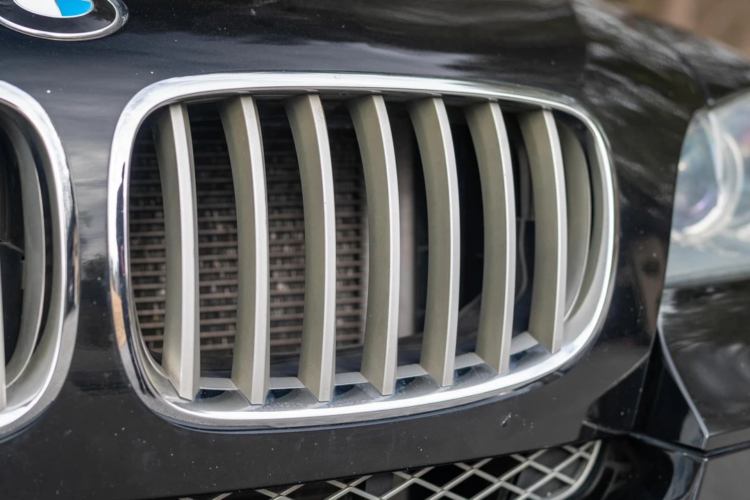 2011 BMW E70 X5 - Image 15 of 31