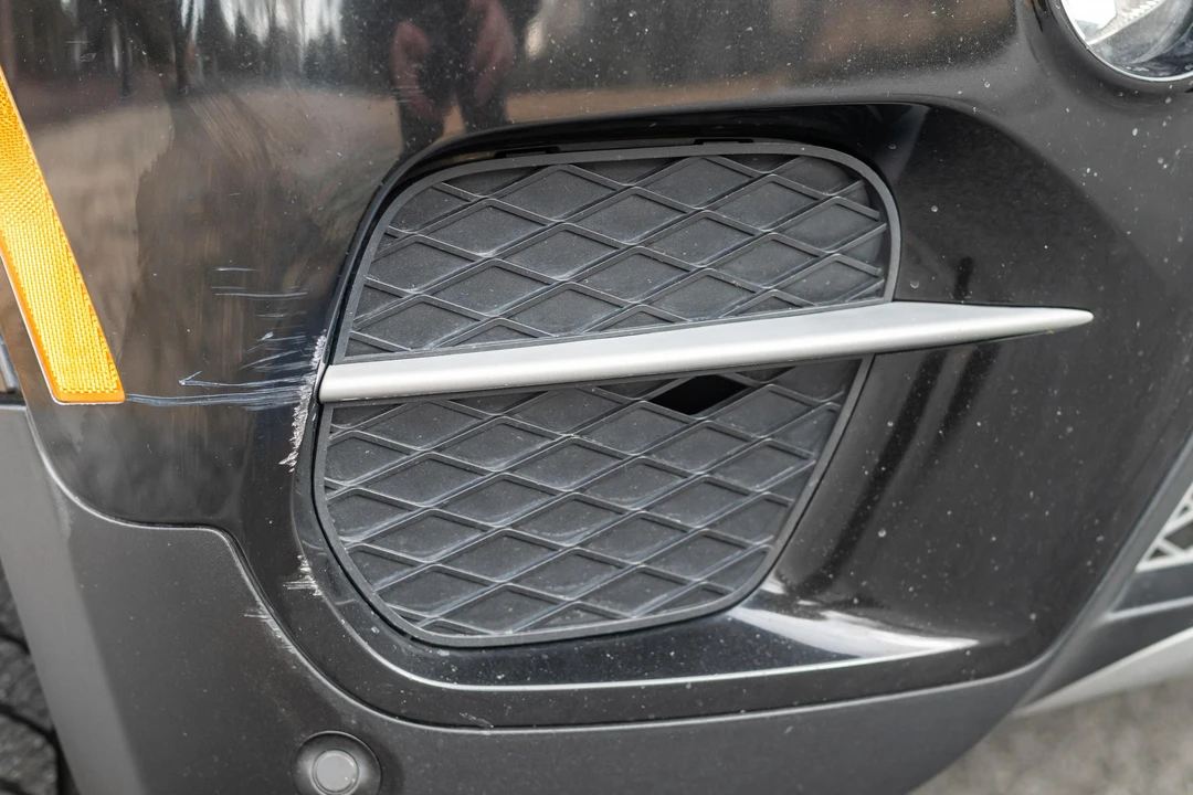 2011 BMW E70 X5 - Image 20 of 31