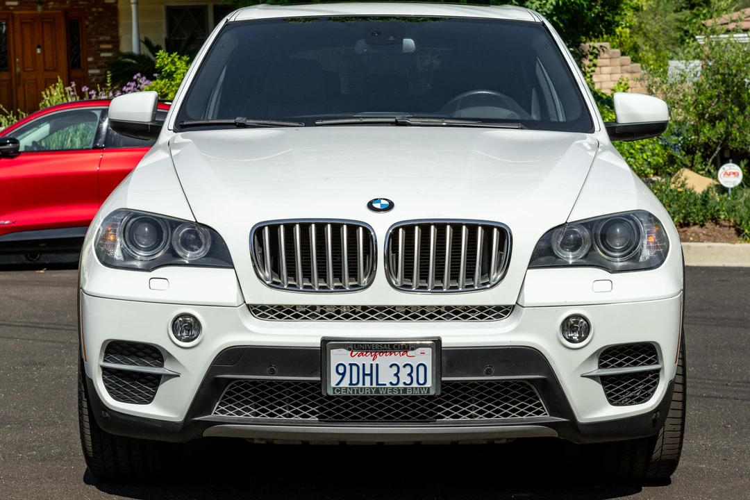 2011 BMW E70 X5 - Image 2 of 31