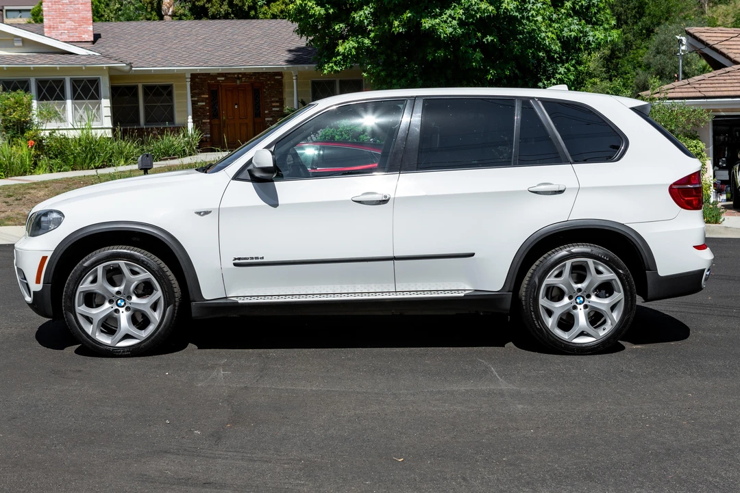 2011 BMW E70 X5 - Image 6 of 31