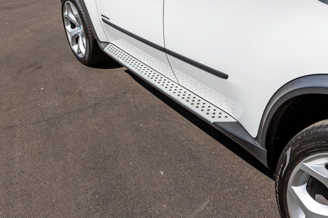 2011 BMW E70 X5 - Image 31 of 31