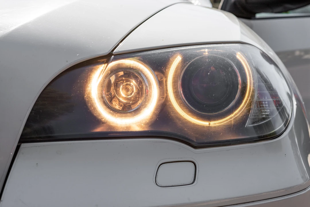 2011 BMW E70 X5 - Image 21 of 31