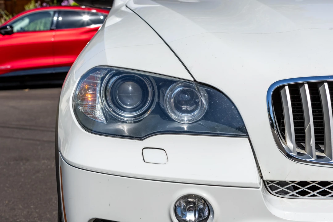 2011 BMW E70 X5 - Image 11 of 31