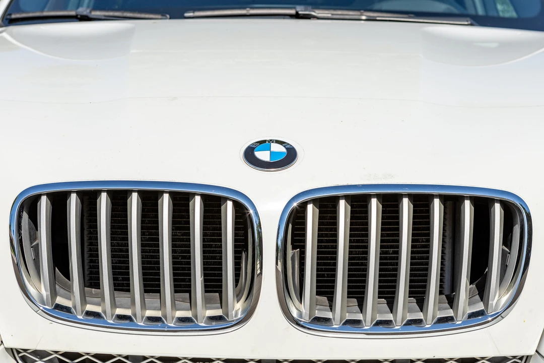 2011 BMW E70 X5 - Image 18 of 31