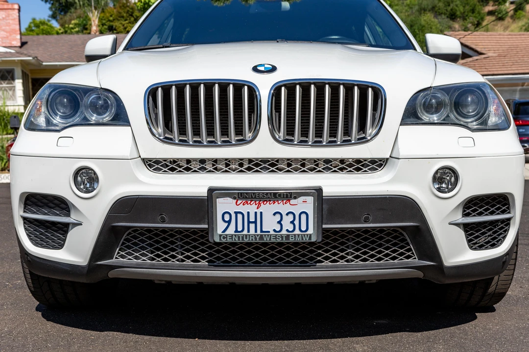 2011 BMW E70 X5 - Image 20 of 31