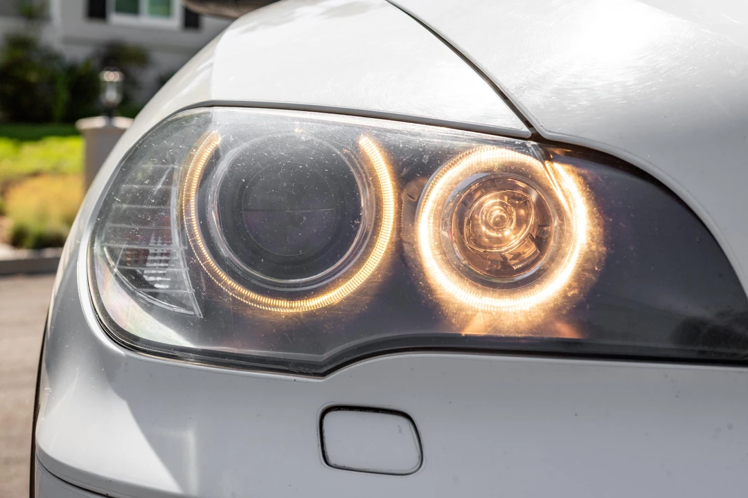 2011 BMW E70 X5 - Image 10 of 31