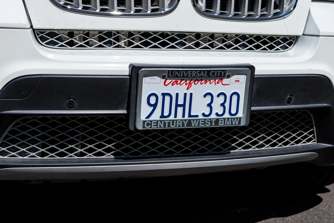 2011 BMW E70 X5 - Image 19 of 31