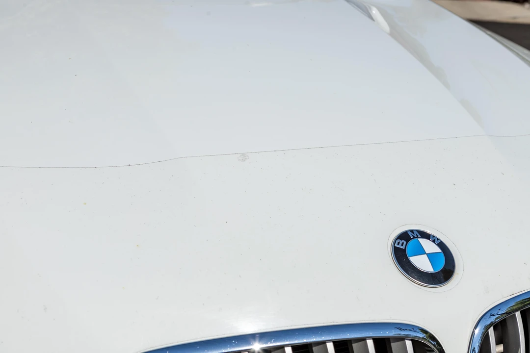2011 BMW E70 X5 - Image 16 of 31