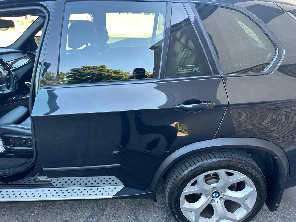 2011 BMW E70 X5 - Image 22 of 31